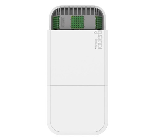 Точка доступа MikroTik wAP 60Gx3 AP RBwAPG-60ad-SA