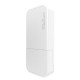 Точка доступа MikroTik wAP 60Gx3 AP RBwAPG-60ad-SA