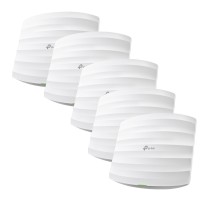 Точка доступа TP-Link EAP245 (5-pack) EAP245(5-PACK)