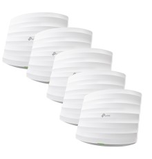 Точка доступа TP-Link EAP245 (5-pack) EAP245(5-PACK)