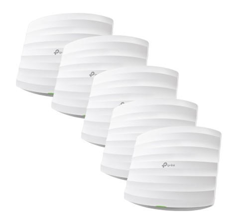 Точка доступа TP-Link EAP245 (5-pack) EAP245(5-PACK)