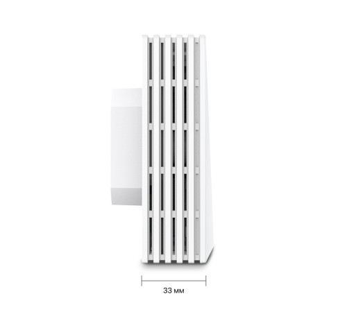 Точка доступа TP-Link EAP650-Wall Точка доступа TP-Link EAP650-Wall