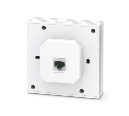 Точка доступа TP-Link EAP650-Wall Точка доступа TP-Link EAP650-Wall