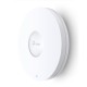 Точка доступа TP-Link Omada EAP660 HD