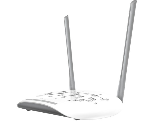 Точка доступа TP-Link TL-WA801N Точка доступа TP-Link TL-WA801N