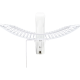 Точка доступа Ubiquiti airGrid M5 23 AG-HP-5G23