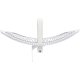 Точка доступа Ubiquiti airGrid M5 27 AG-HP-5G27