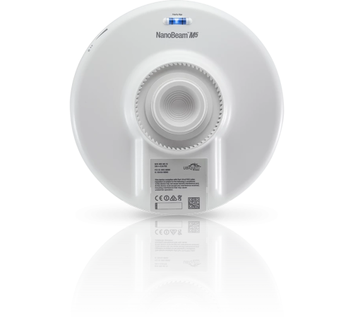 Точка доступа Ubiquiti NanoBeam M5 19 NBE-M5-19