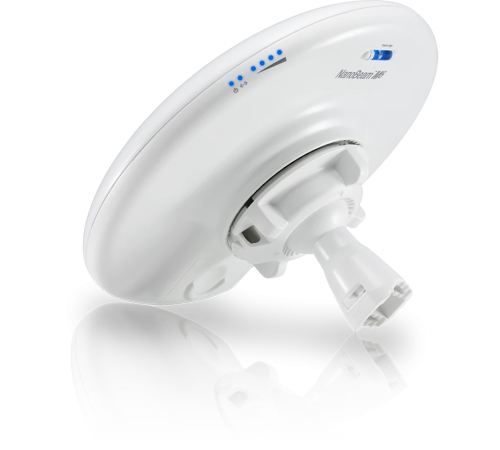 Точка доступа Ubiquiti NanoBeam M5 19 NBE-M5-19