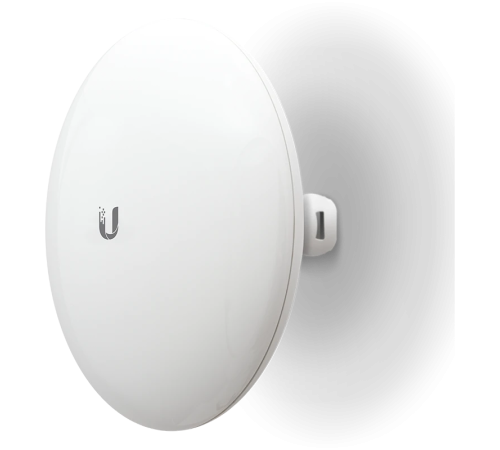 Точка доступа Ubiquiti NanoBeam M5 19 NBE-M5-19