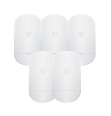 Точка доступа Ubiquiti NanoStation 5AC Loco (5-pack) Loco5AC-5