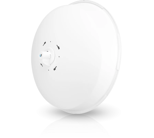 Точка доступа Ubiquiti PowerBeam 5AC 500 ISO PBE-5AC-500-ISO