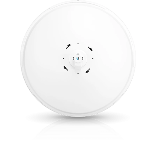 Точка доступа Ubiquiti PowerBeam 5AC 500 ISO PBE-5AC-500-ISO