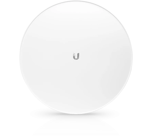 Точка доступа Ubiquiti PowerBeam 5AC 500 ISO PBE-5AC-500-ISO