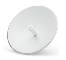Точка доступа Ubiquiti PowerBeam M5 620 PBE-M5-620