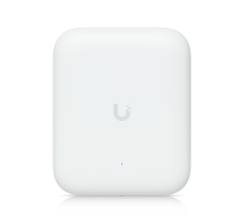Точка доступа Ubiquiti UniFi 7 AP Outdoor U7-OUTDOOR