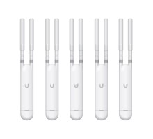 Точка доступа Ubiquiti UniFi AP AC Mesh 5-pack UAP-AC-M-5