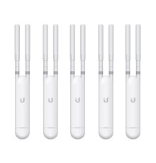 Точка доступа Ubiquiti UniFi AP AC Mesh 5-pack UAP-AC-M-5