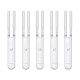 Точка доступа Ubiquiti UniFi AP AC Mesh 5-pack UAP-AC-M-5