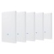 Точка доступа Ubiquiti UniFi AC Mesh Pro 5-Pack UAP-AC-M-PRO-5