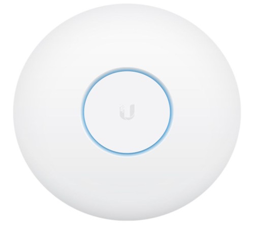 Точка доступа Ubiquiti UniFi AP AC SHD 5-Pack UAP-AC-SHD-5