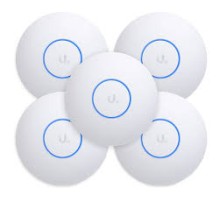 Точка доступа Ubiquiti UniFi AP AC SHD 5-Pack UAP-AC-SHD-5