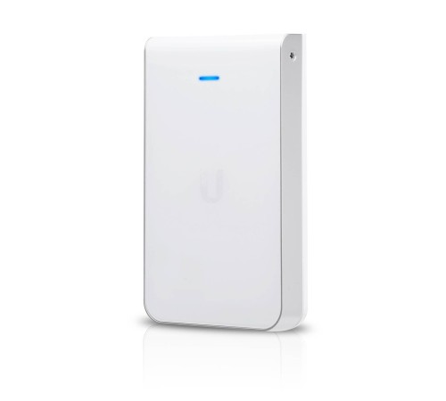 Точка доступа Ubiquiti UniFi AP In-Wall HD UAP-IW-HD
