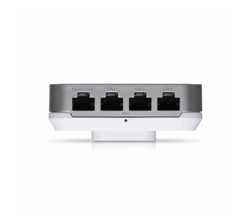 Точка доступа Ubiquiti UniFi AP In-Wall HD UAP-IW-HD
