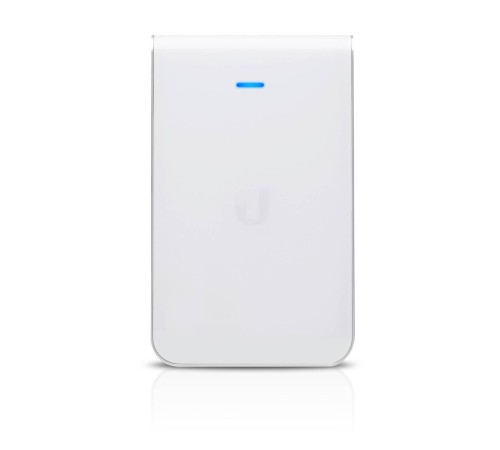 Точка доступа Ubiquiti UniFi AP In-Wall HD UAP-IW-HD