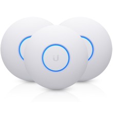 Точка доступа Ubiquiti UniFi AP NanoHD 3-pack UAP-NanoHD-3