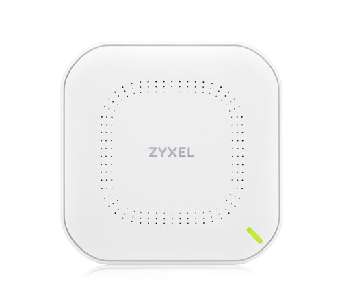 Точка доступа ZYXEL NebulaFlex NWA90AX Pro NWA90AXPRO-EU0102F