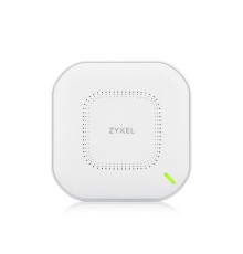 Точка доступа ZYXEL NebulaFlex Pro WAX610D-EU0101F