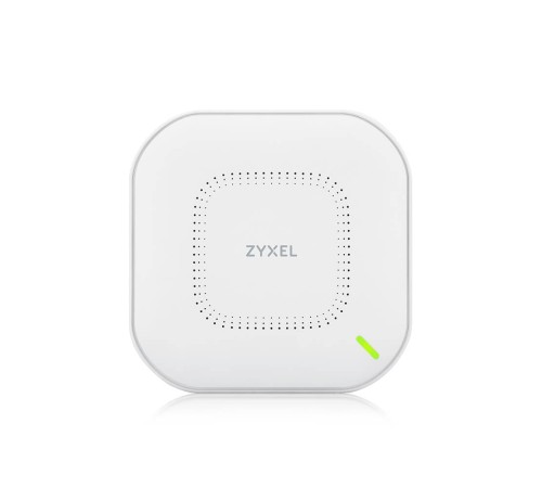 Точка доступа ZYXEL NebulaFlex Pro WAX610D-EU0101F