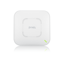 Точка доступа ZYXEL NebulaFlex Pro WAX650S-EU0101F