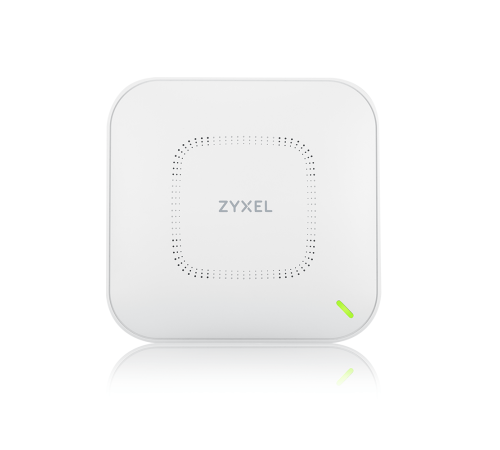 Точка доступа ZYXEL NebulaFlex Pro WAX650S-EU0101F