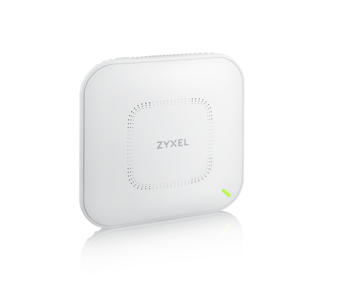 Точка доступа ZYXEL NebulaFlex Pro WAX650S-EU0101F