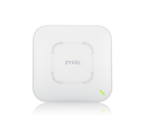 Точка доступа ZYXEL NebulaFlex Pro WAX650S-EU0101F