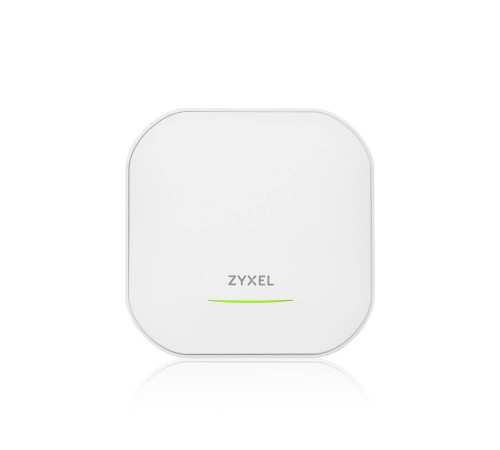 Точка доступа ZYXEL NWA220AX-6E-EU0101F