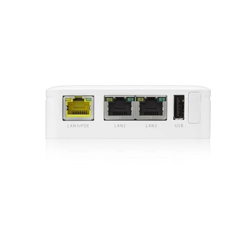 Точка доступа ZYXEL WAC5302D-SV2-EU0101F
