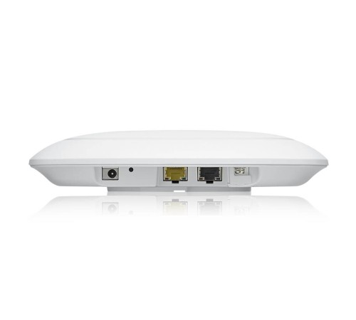 Гибридная точка доступа ZYXEL NebulaFlex Pro WAC6303D-S WAC6303D-S-EU0101F Гибридная точка доступа ZYXEL NebulaFlex Pro WAC6303D-S WAC6303D-S-EU0101F