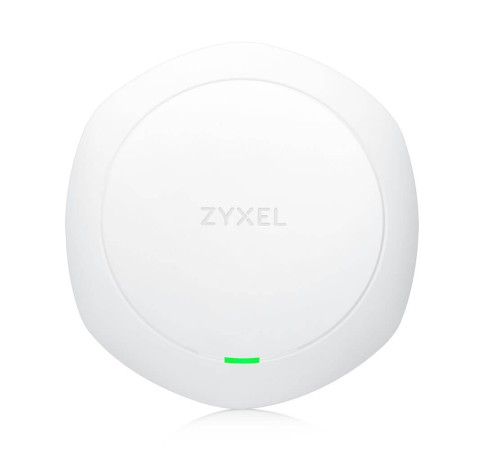 Гибридная точка доступа ZYXEL NebulaFlex Pro WAC6303D-S WAC6303D-S-EU0101F Гибридная точка доступа ZYXEL NebulaFlex Pro WAC6303D-S WAC6303D-S-EU0101F