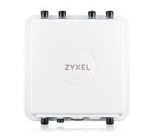 Точка доступа ZYXEL WAX655E-EU0101F