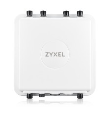 Точка доступа ZYXEL WAX655E-EU0101F