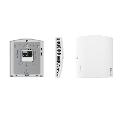 Точка доступа MikroTik wsAP ac lite RBwsAP-5Hac2nD Точка доступа MikroTik wsAP ac lite RBwsAP-5Hac2nD