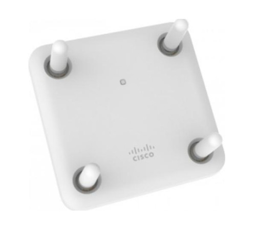 Точка доступа Cisco AIR-AP3802E-R-K9