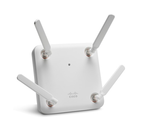 Точка доступа Cisco AIR-AP1852E-R-K9