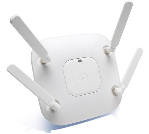 Точка доступа Cisco AIR-SAP2602E-R-K9