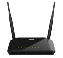 Точка доступа D-Link DAP-1360U