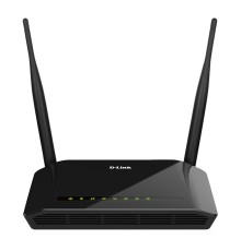Точка доступа D-Link DAP-1360U