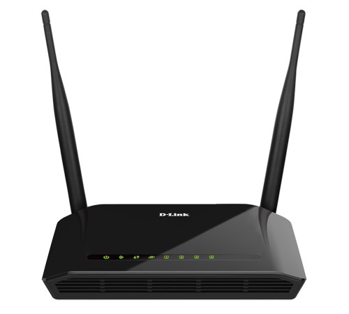 Точка доступа D-Link DAP-1360U